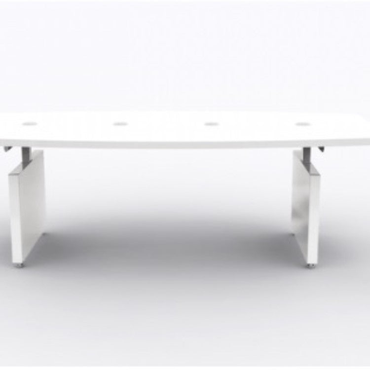 Versadesk Sit to Stand Conference Table