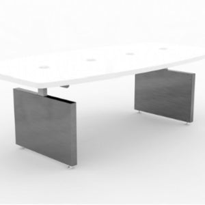 Versadesk Sit to Stand Conference Table