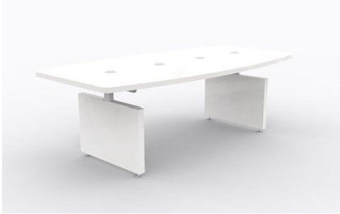 Image of Versadesk Sit to Stand Conference Table