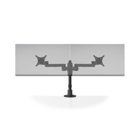 Hat Collective STX-02S - Staxx Dual Monitor Mount - Standard