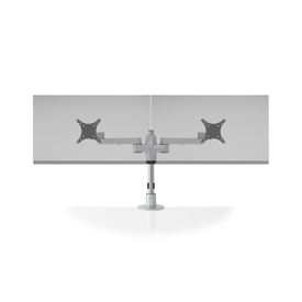 Hat Collective STX-02S - Staxx Dual Monitor Mount - Standard
