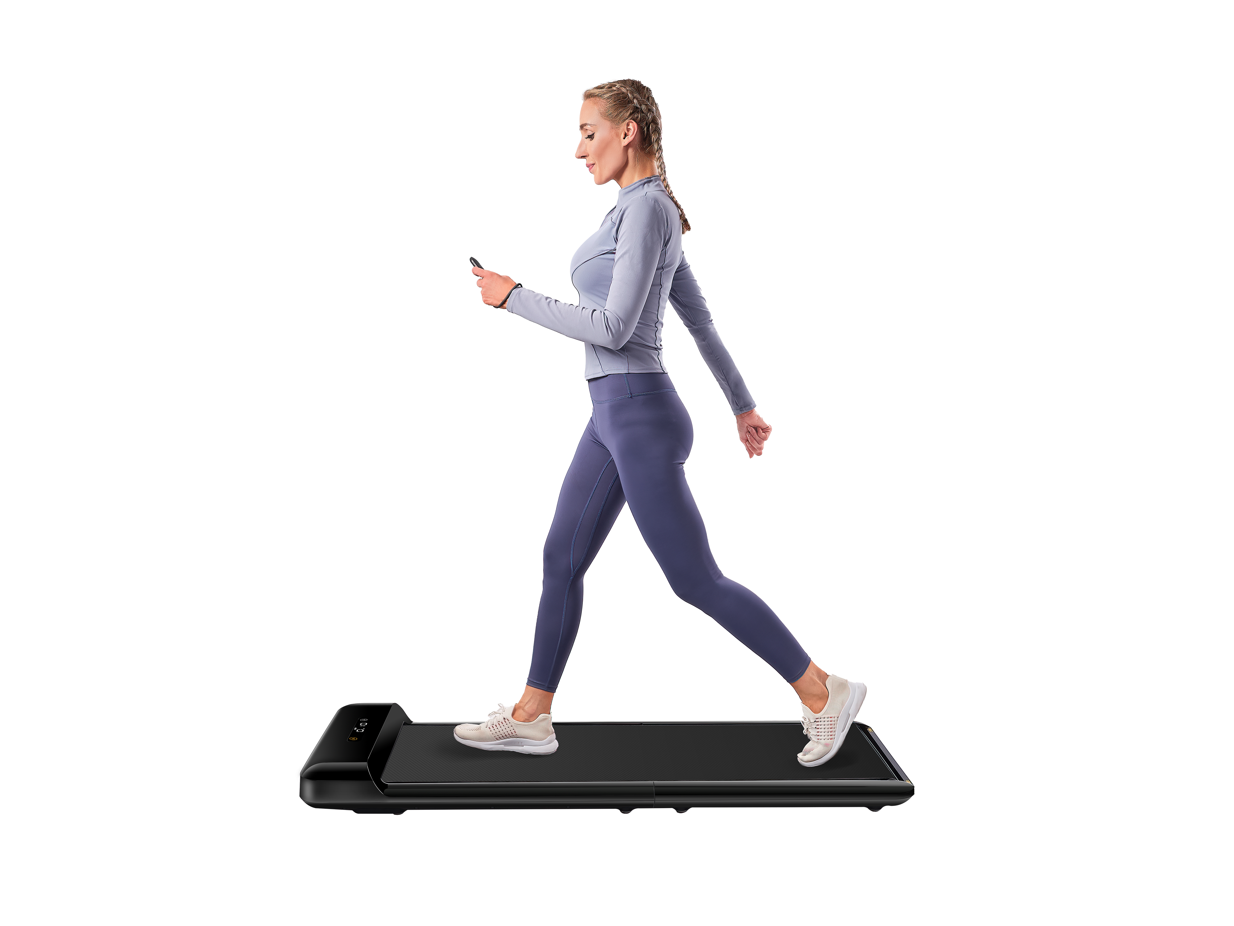 WalkingPad C2 Mini Foldable Walking Treadmill