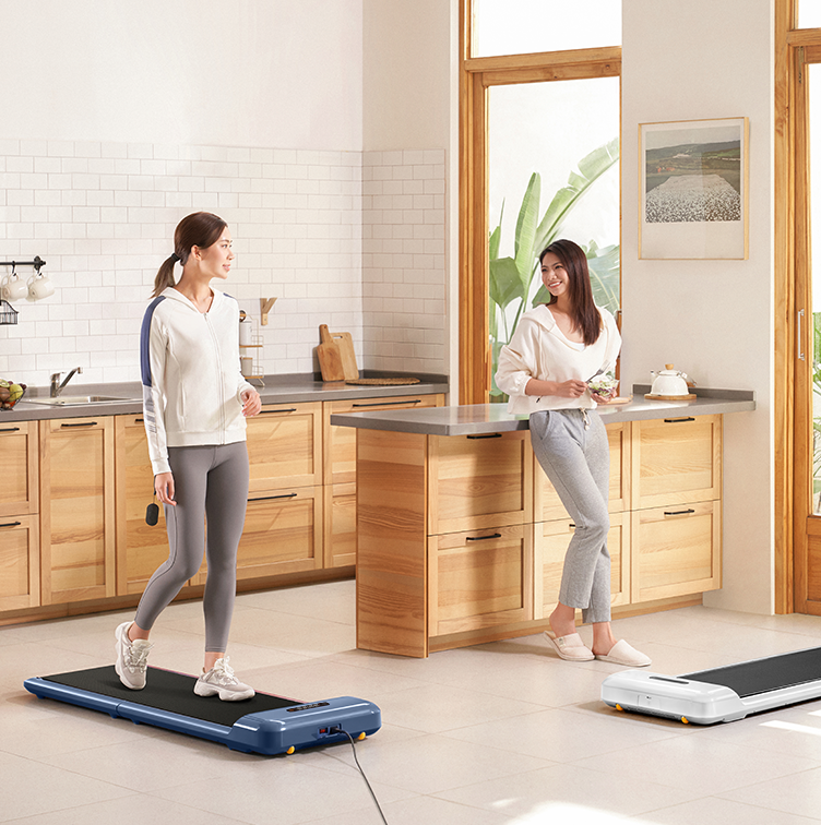 WalkingPad C2 Mini Foldable Walking Treadmill