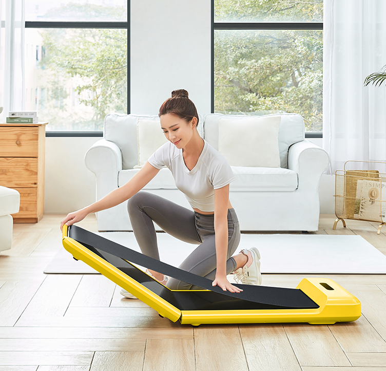 WalkingPad C2 Mini Foldable Walking Treadmill