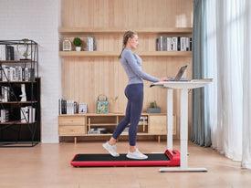 WalkingPad C2 Mini Foldable Walking Treadmill